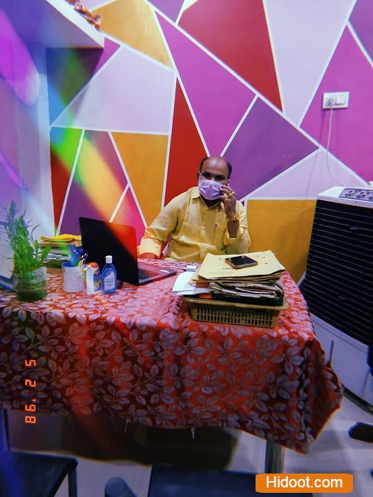 Reddorkins Pest Control Services Near New Bhoiguda In Hyderabad - Photo No. 01