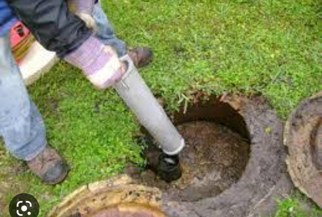 M Kishan Septic Tank Cleaners Bus Stand Road In Hyderabad - Photo No. 41