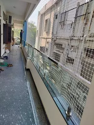 Salmon Safety Nets Karmanghat In Hyderabad - Photo No. 21