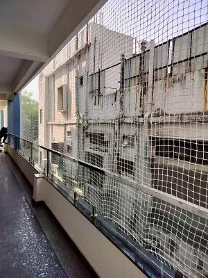 Salmon Safety Nets Karmanghat In Hyderabad - Photo No. 11