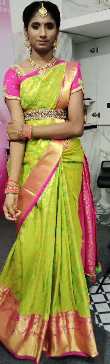 Magic Touch Beauty World Dilsukh Nagar In Hyderabad - Photo No. 41