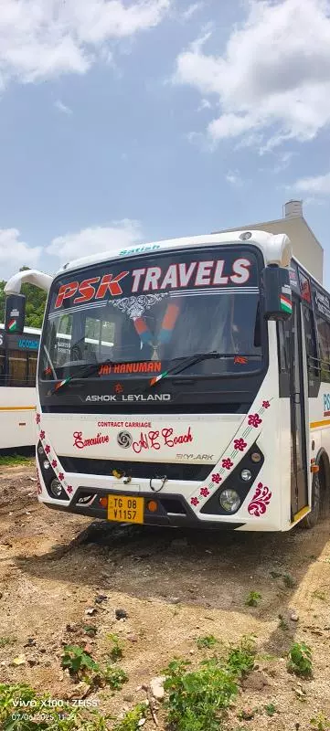 deekshitha tours and travels kukatpally in hyderabad - Photo No.10