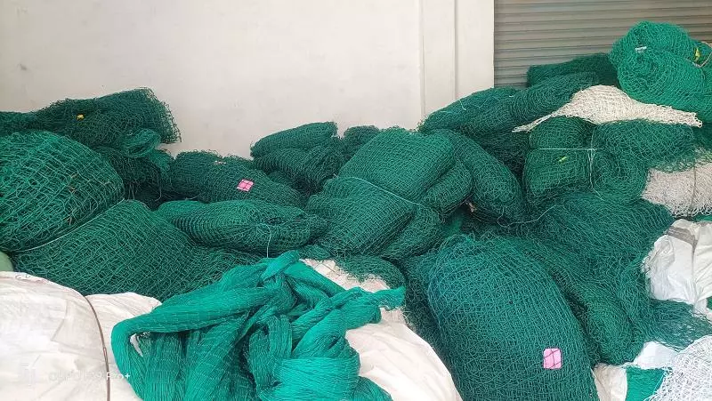 Sharoni Safety Nets Amberpet In Hyderabad - Photo No. 31
