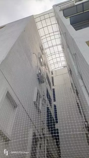 Sharoni Safety Nets Amberpet In Hyderabad - Photo No. 21