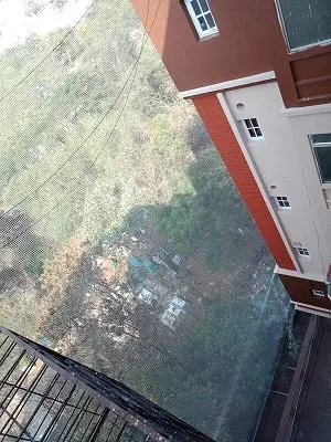 Sharoni Safety Nets Amberpet In Hyderabad - Photo No. 91