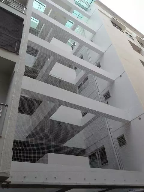 Sharoni Safety Nets Amberpet In Hyderabad - Photo No. 81