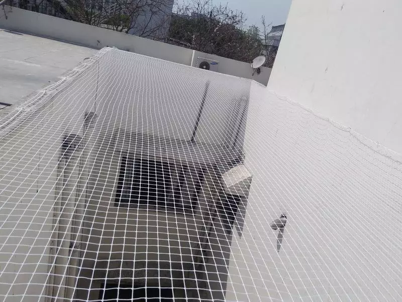 Sharoni Safety Nets Amberpet In Hyderabad - Photo No. 61