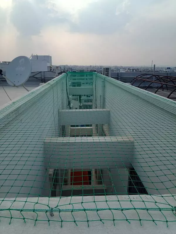 Sharoni Safety Nets Amberpet In Hyderabad - Photo No. 51
