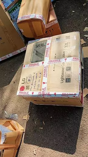 royal packers and movers suchitra in hyderabad - Photo No.11