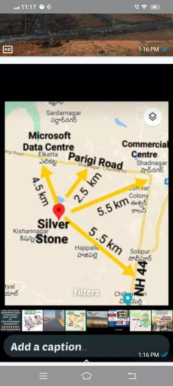 Shathabdhi Townships Pvt Ltd Banjara Hills In Hyderabad - Photo No. 21