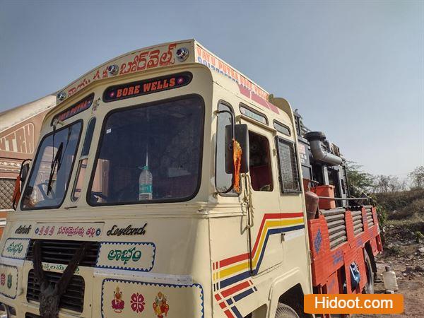 Vayuputra Borewells Gachibowli In Hyderabad - Photo No. 31