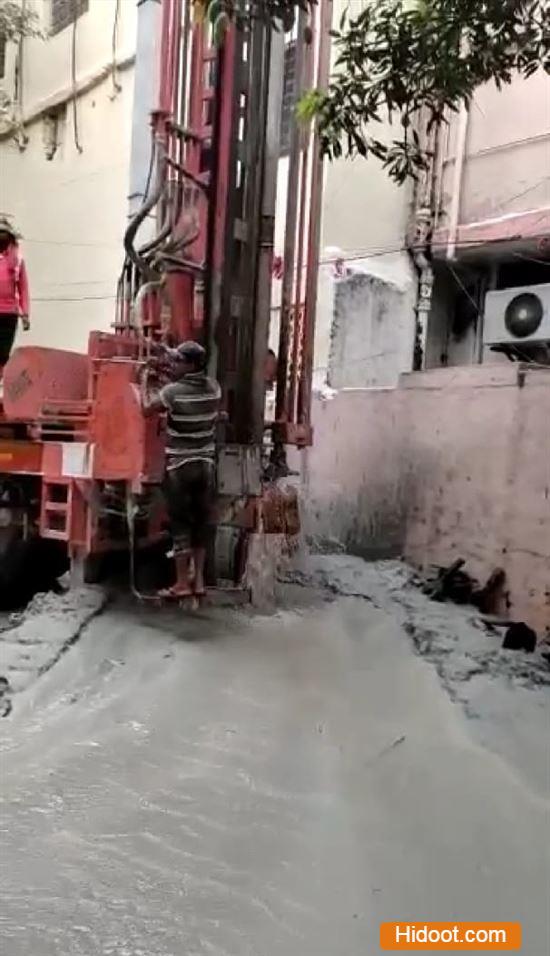 Vayuputra Borewells Gachibowli In Hyderabad - Photo No. 21
