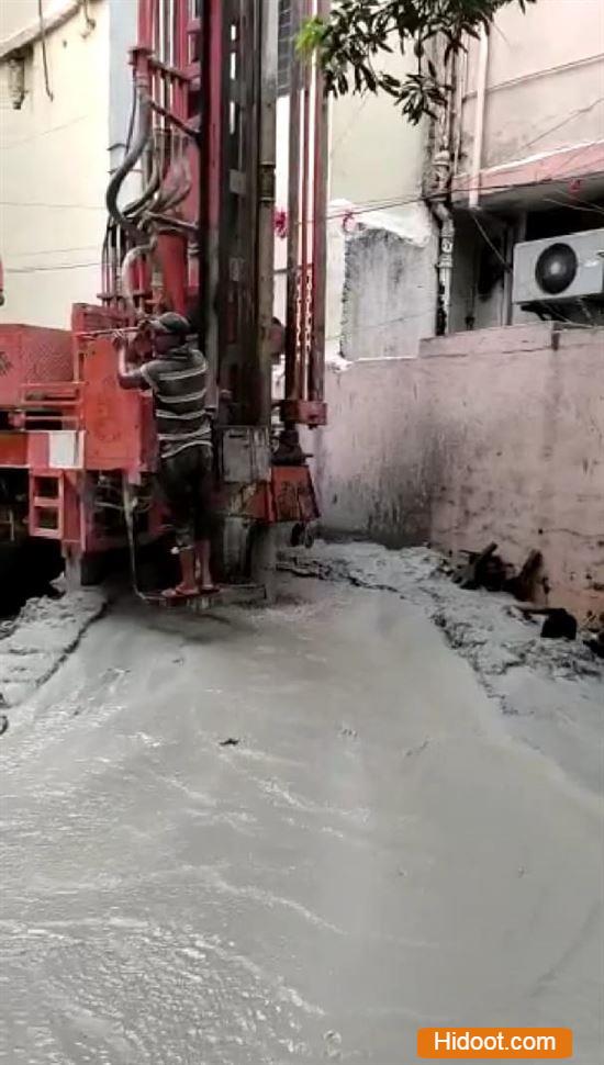 Vayuputra Borewells Gachibowli In Hyderabad - Photo No. 01