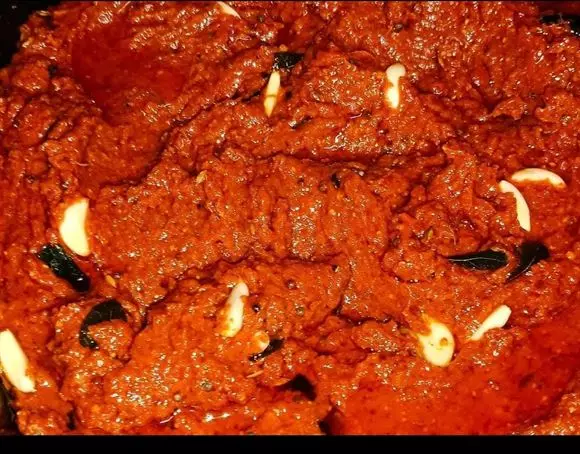 Akkala Ramireddy Home Foods Habsiguda In Hyderabad - Photo No. 41