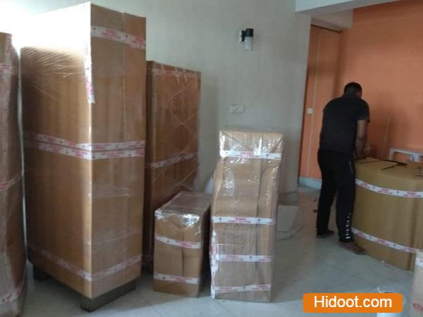 Nav Kranti Packers And Movers Near Kondapur In Hyderabad Telangana - Photo No. 31