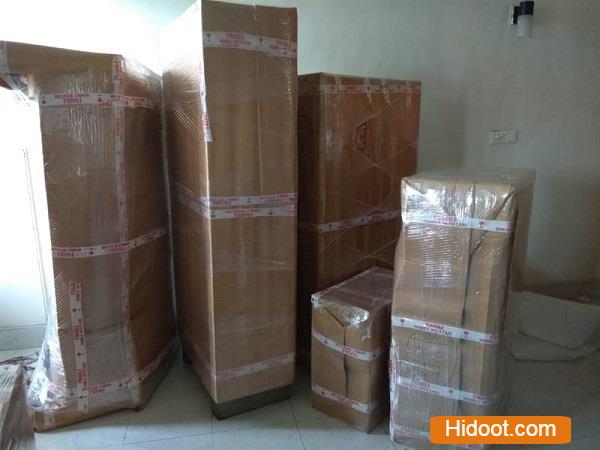 Nav Kranti Packers And Movers Near Kondapur In Hyderabad Telangana - Photo No. 21