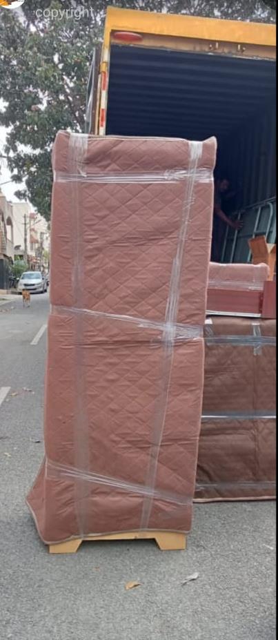 Dhanalaxmi Packers And Movers Kothapet In Hyderabad - Photo No. 01