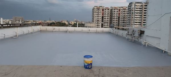 Pavani Water Proofing Malkajgiri In Hyderabad - Photo No. 31