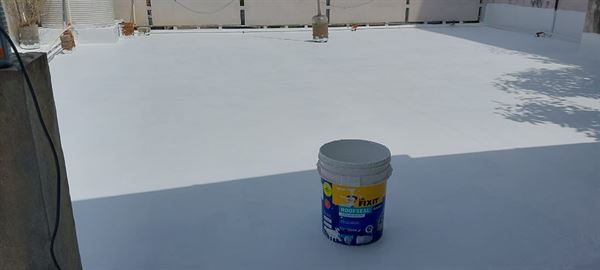 Pavani Water Proofing Malkajgiri In Hyderabad - Photo No. 21