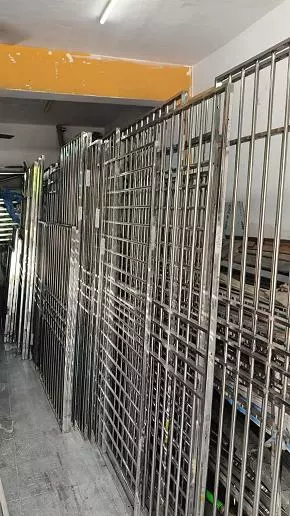 Sri Gajanand Steel Neradmet In Hyderabad - Photo No. 31