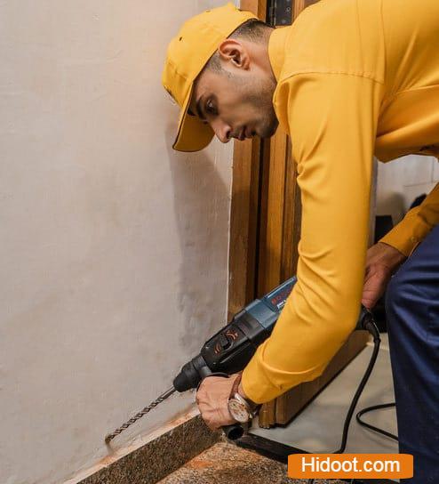 Jai Durga Pest I Care Control Pest Control Services Near Chilkalguda In Hyderabad Telangana - Photo No. 01