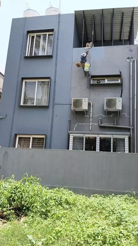 Guru Waterproofing Kompally In Hyderabad - Photo No. 21
