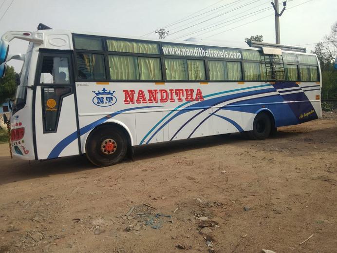 Sri Mallikarjuna Swamy Tours And Travels Mallapur In Hyderabad - Photo No. 31