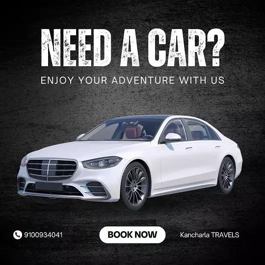 Kancharla Tours And Travels Lb Nagar In Hyderabad - Photo No. 01