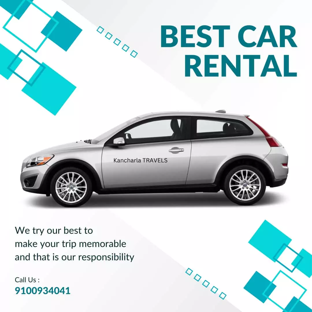 Kancharla Tours And Travels Lb Nagar In Hyderabad - Photo No. 11