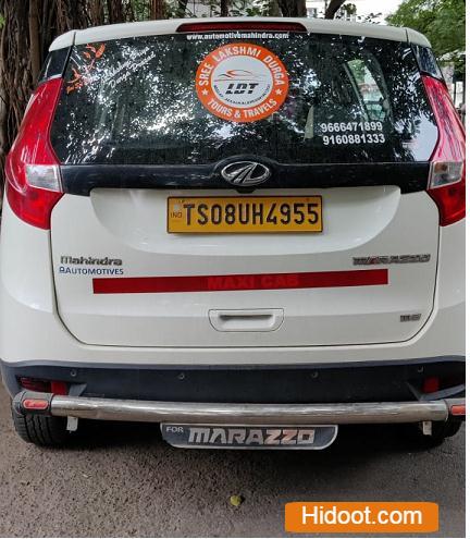 Sree Lakshmi Durga Tours And Travels Sangareddy In Hyderabad - Photo No. 01