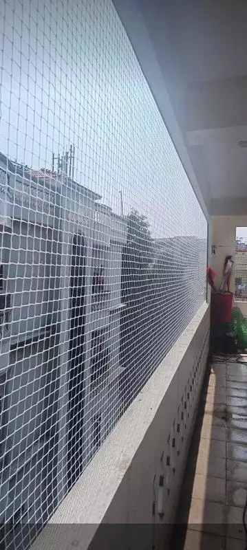 Ab Safety Nets Kphb Colony In Hyderabad - Photo No. 71