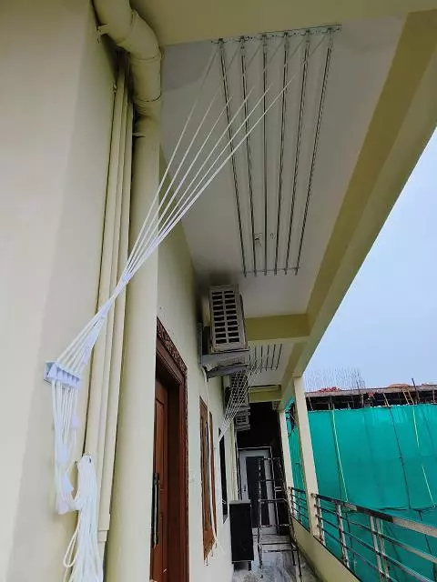 Ab Safety Nets Kphb Colony In Hyderabad - Photo No. 61