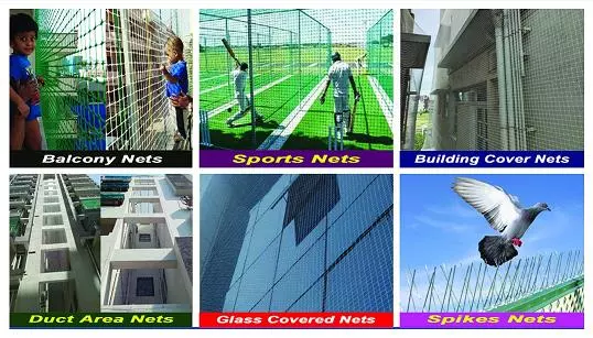 Ab Safety Nets Kphb Colony In Hyderabad - Photo No. 11