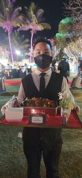 Laxmi Chandra Caterers Baghlingampally In Hyderabad - Photo No. 41