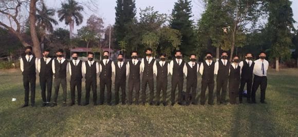 Laxmi Chandra Caterers Baghlingampally In Hyderabad - Photo No. 31