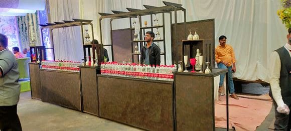 Laxmi Chandra Caterers Baghlingampally In Hyderabad - Photo No. 11