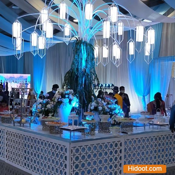 Laxmi Chandra Caterers Baghlingampally In Hyderabad - Photo No. 01