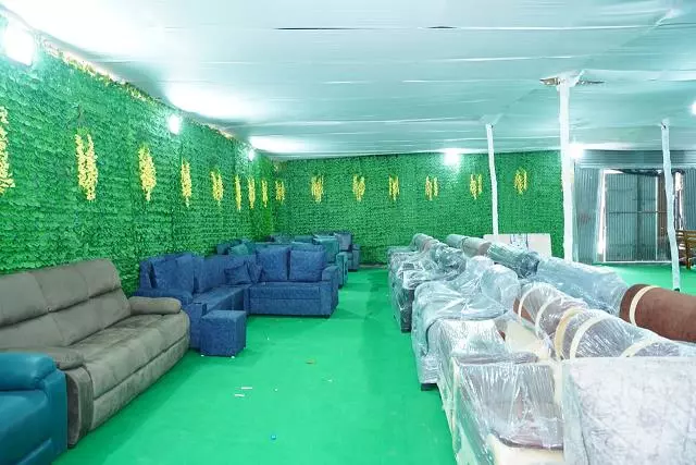 Middle Class Homes Furniture Miyapur In Hyderabad - Photo No. 21