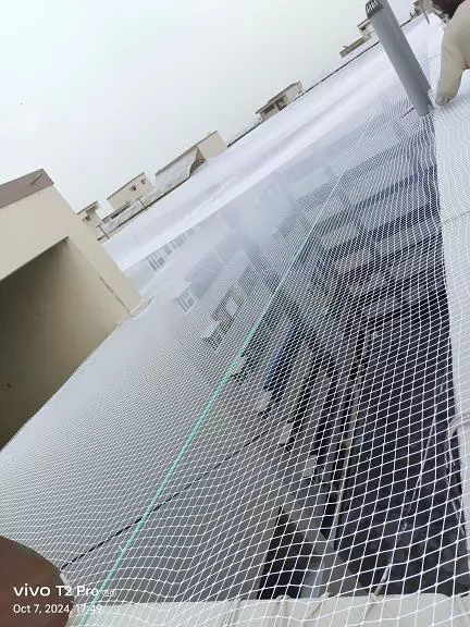 Kadambari Safety Nets Karmanghat In Hyderabad - Photo No. 11