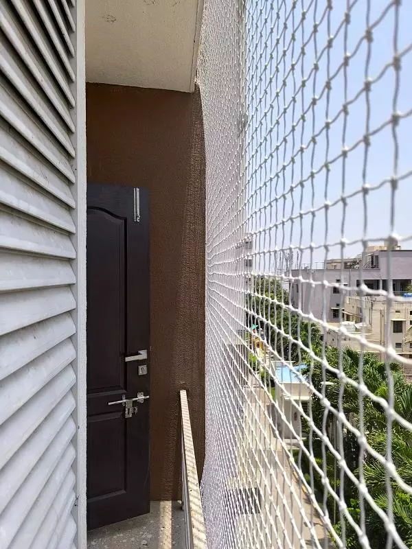 Kadambari Safety Nets Karmanghat In Hyderabad - Photo No. 31