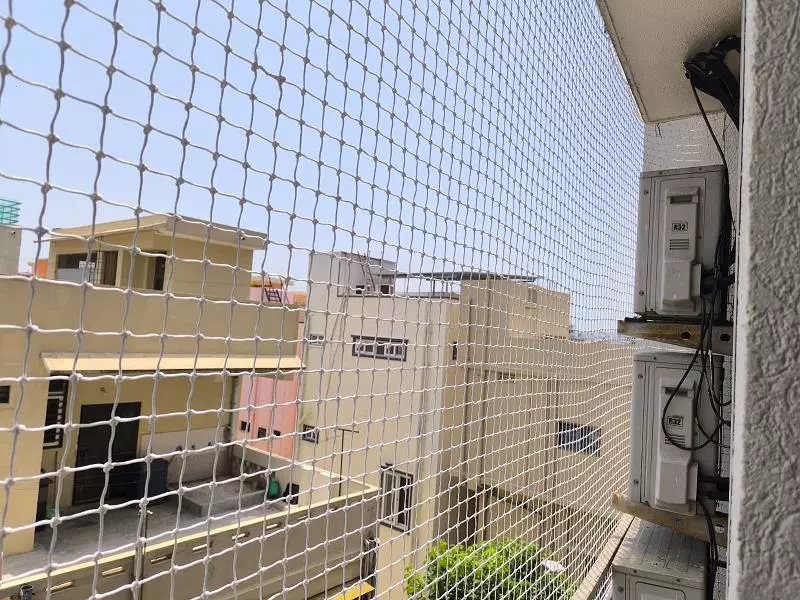 Kadambari Safety Nets Karmanghat In Hyderabad - Photo No. 41