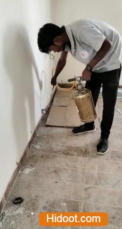 999 Pest Control Services Near Basheerbagh In Hyderabad - Photo No. 31