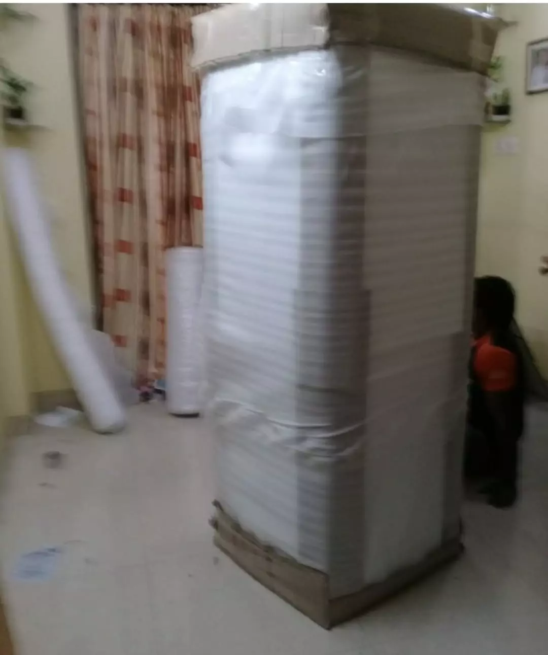 brahma packers and movers kukatpally in hyderabad - Photo No.3