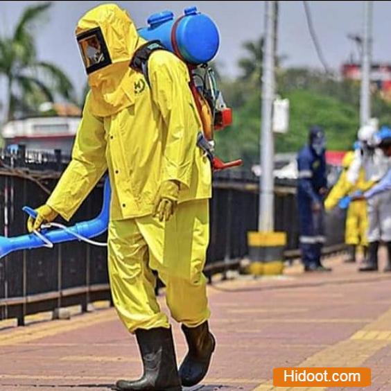 origin pest solutions pest control services near dilsukhnagar in hyderabad - Photo No.4