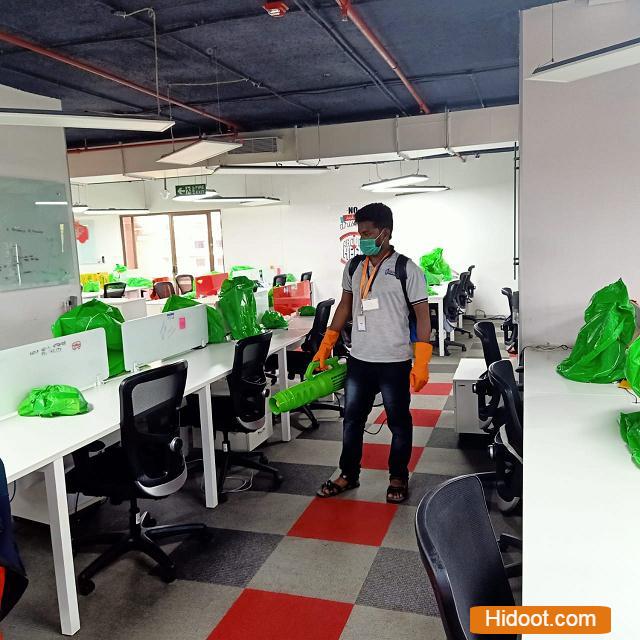 origin pest solutions pest control services near dilsukhnagar in hyderabad - Photo No.3