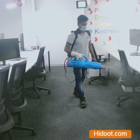 Origin Pest Solutions Pest Control Services Near Dilsukhnagar In Hyderabad - Photo No. 41