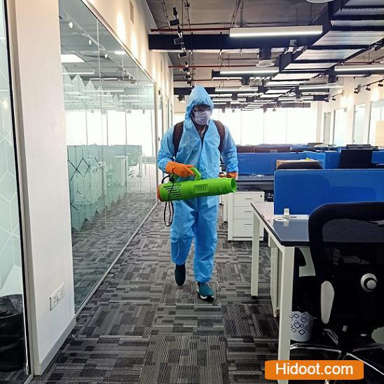 Origin Pest Solutions Pest Control Services Near Dilsukhnagar In Hyderabad - Photo No. 31