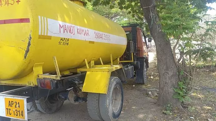 E Manoj Kumar Septic Tank Cleaners Miyapur In Hyderabad - Photo No. 11