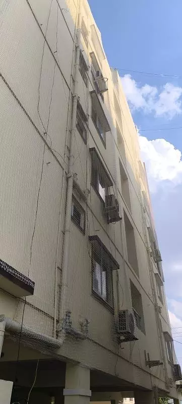 Shamu Safety Nets Karmanghat In Hyderabad - Photo No. 31