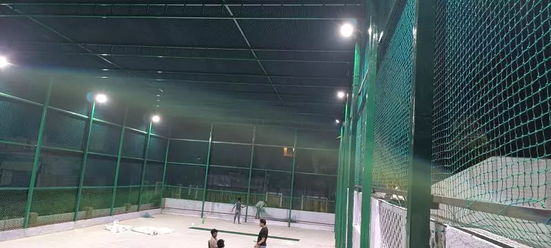 Shamu Safety Nets Karmanghat In Hyderabad - Photo No. 11